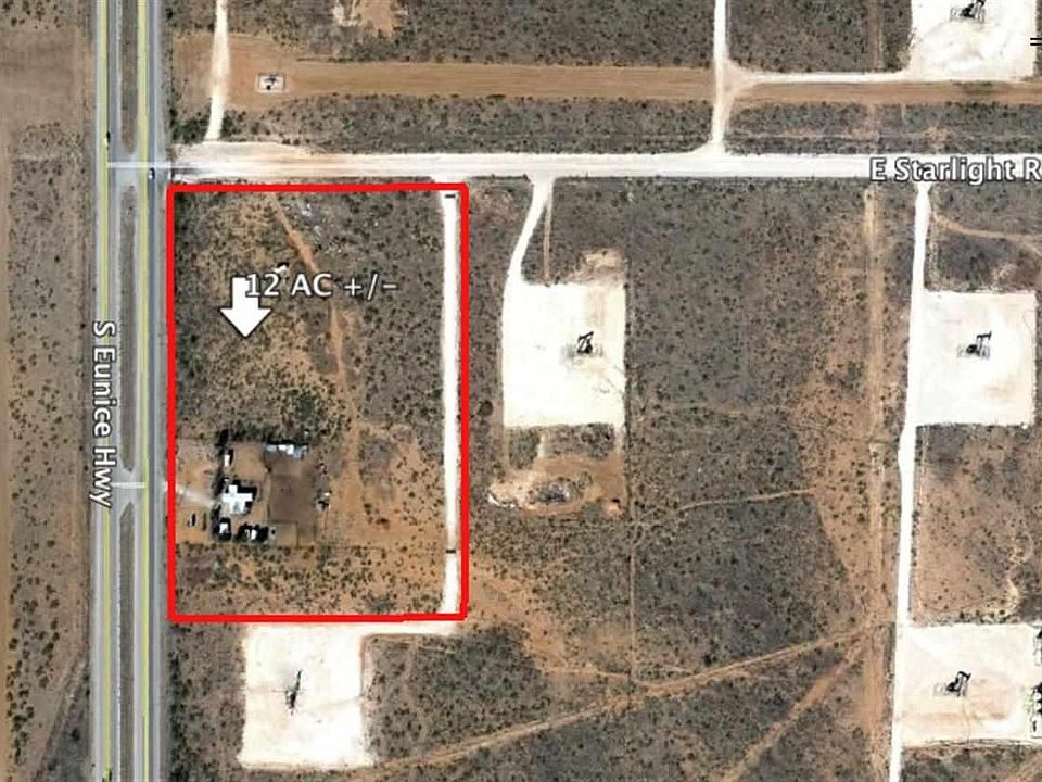 1st image of 9621 S Eunice Hwy #18