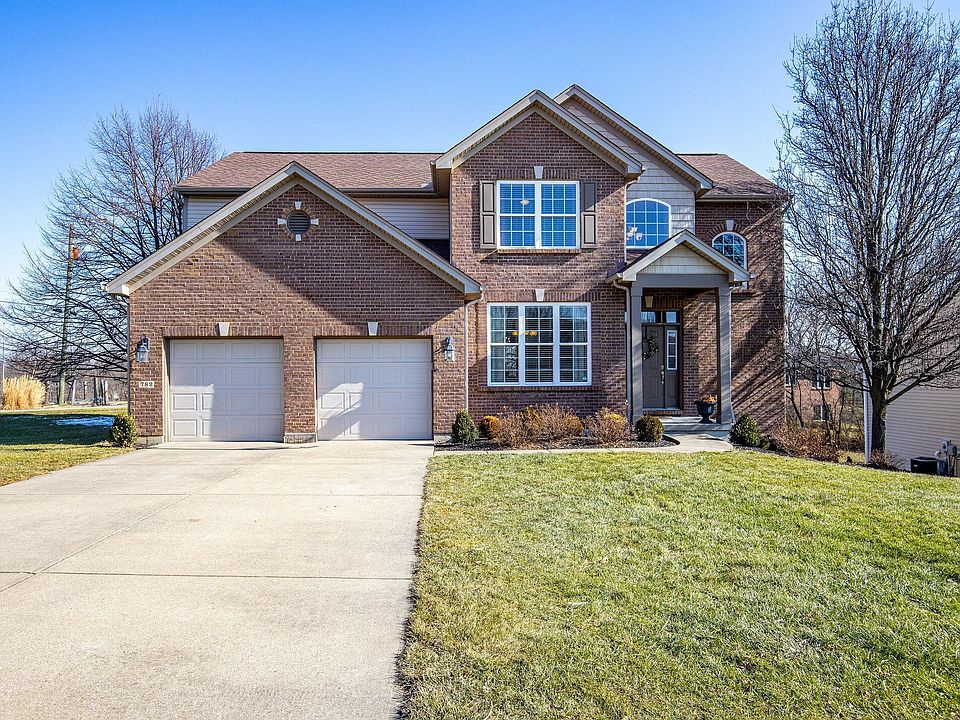 1st image of 782 Morning Glory Dr