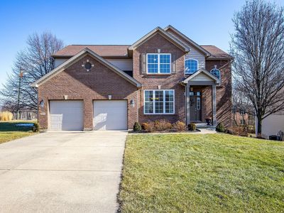 782 Morning Glory Dr, Taylor Mill, KY, 41015