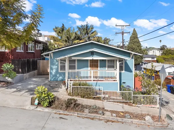 2620 E St, San Diego, CA 92102