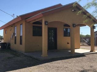 420 Carmen Ginger Rd, Clint, TX 79836