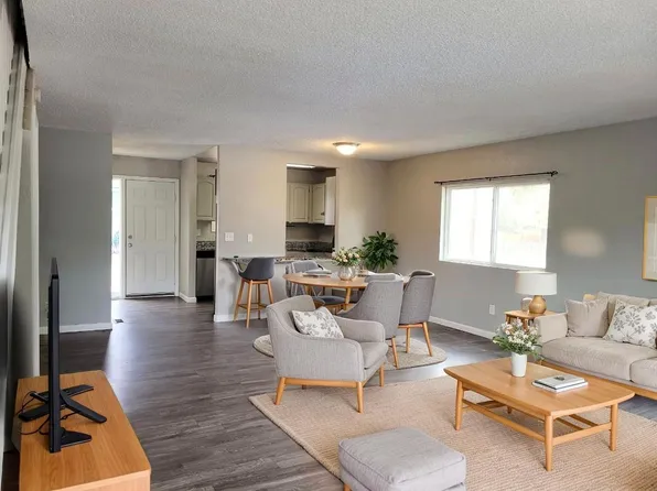 223 N Race St APT A, Fountain, CO 80817