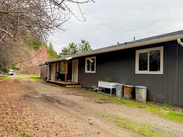 44244 Highway 36, Bridgeville, CA 95526