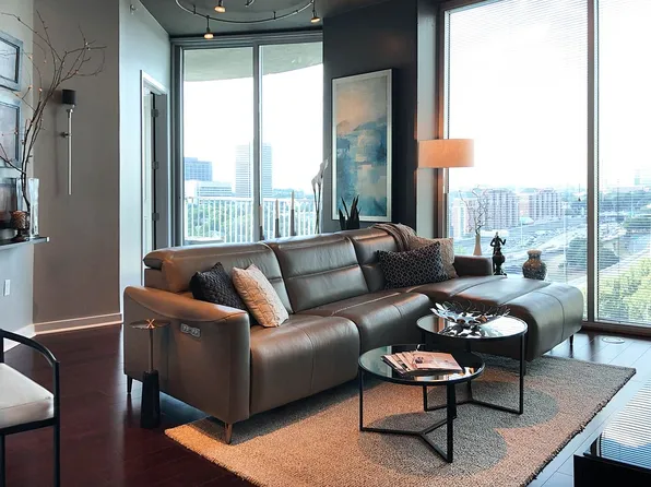 400 W Peachtree St, Atlanta, GA 30308