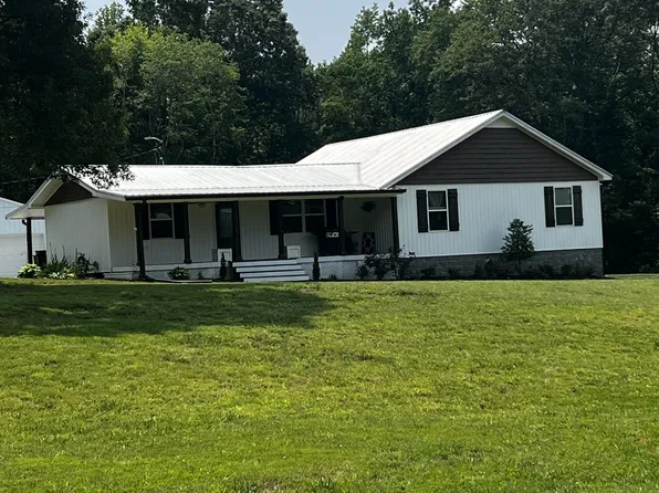 700 Little Dry Creek Rd, Waverly, TN 37185