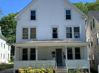 65 Cumberland St #3, Brunswick, ME 04011