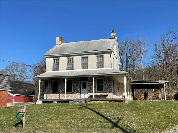 1156 Applebutter Rd, Bethlehem, PA 18015