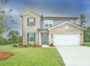 4170 Rockcap Cv, Buford, GA 30519
