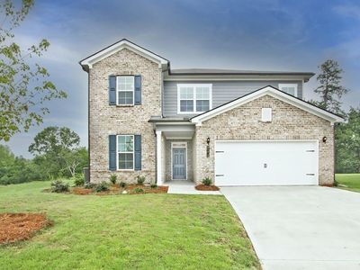 4170 Rockcap Cv, Buford, GA, 30519