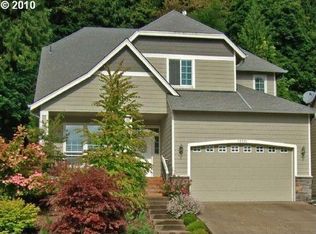 15571 SE Stohler Rd, Milwaukie, OR 97267