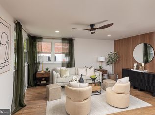 3614 Telmar Rd, Baltimore, MD 21207