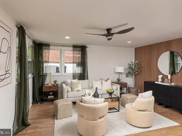 3614 Telmar Rd, Baltimore, MD 21207