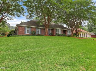 118 Hanover Dr, Brandon, MS 39047