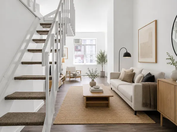 88 Fulton St, New York, NY