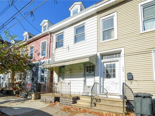1025 Washington St, Easton, PA 18042