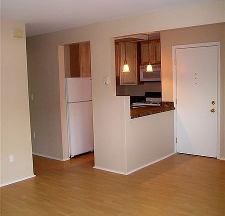 Apt # 1 With New Hardwood  Floors