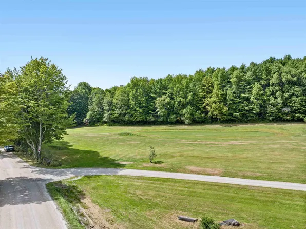 00 Hollister Hill Road #A, Marshfield, VT 05658