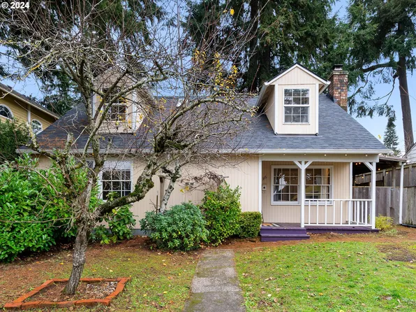 316 W 32nd St, Vancouver, WA 98660