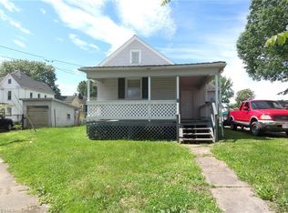 1324 Andrew St, Parkersburg, WV
