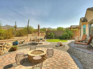 7064 W River Trl, Marana, AZ 85658