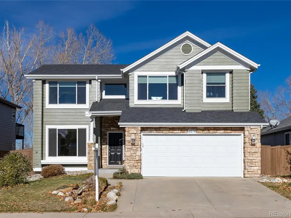 6579 Ashburn Lane, Highlands Ranch, CO 80130