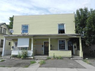 3005 E Broad Ave, Spokane, WA 99217
