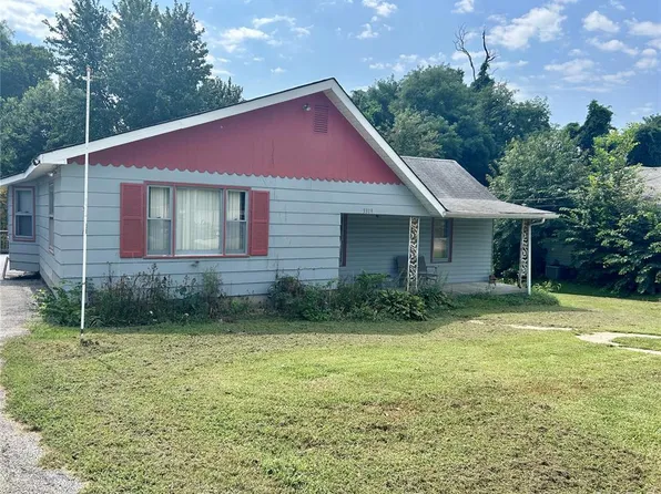 3319 Huber St, Alton, IL 62002