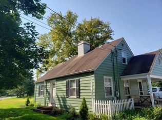 81 N Greenwich St, Alloway, NJ 08001