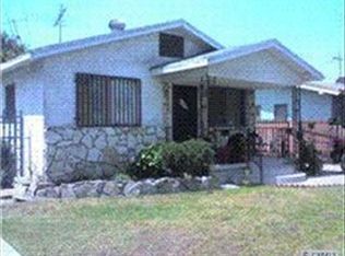 2530 Sale Pl, Huntington Park, CA 90255