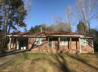 178 Pirkle Rd, Griffin, GA 30223