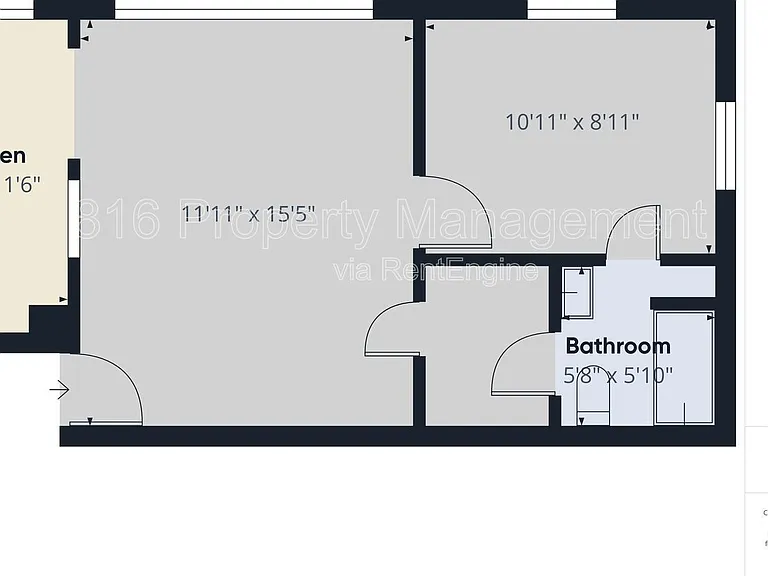 3700 Wyoming St #103 — Photo 14