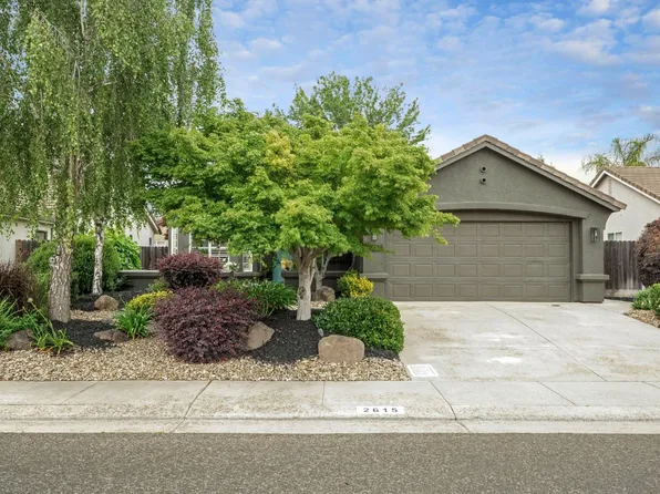 2615 Magnolia Ct, Lodi, CA 95242
