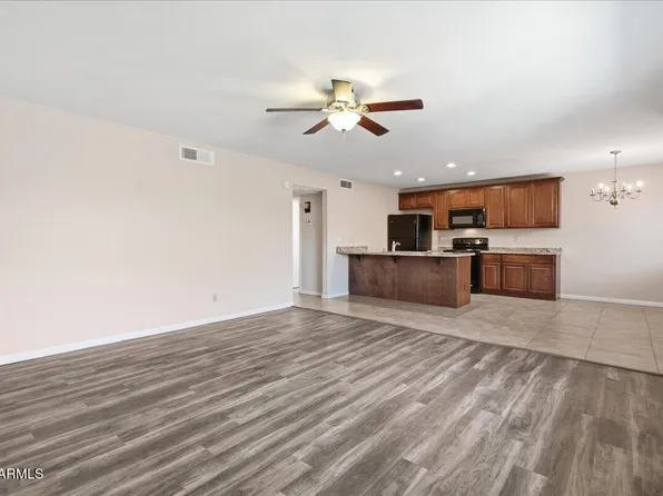 1241 N GRANITE REEF Road, Scottsdale, AZ 85257