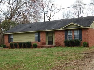 3650 Snowdoun Chambers Rd, Montgomery, AL 36116