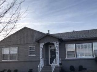 458 S 77th East Ave, Tulsa, OK 74112