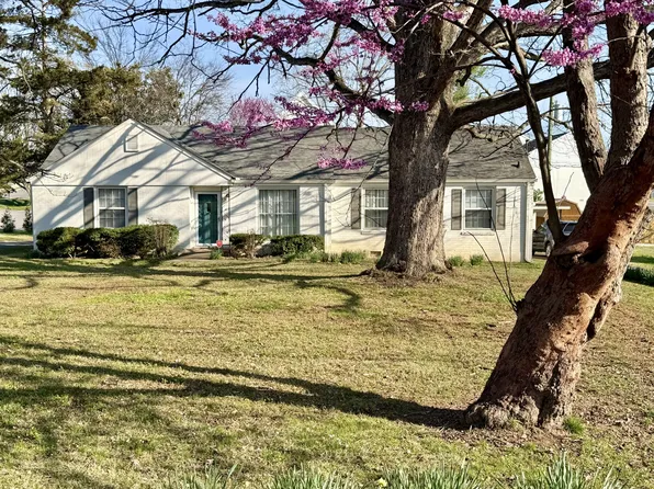 2306 Sweetwood Rd, Nashville, TN 37214