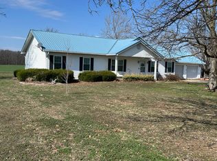 1969 County Highway 12, Rinard, IL 62878
