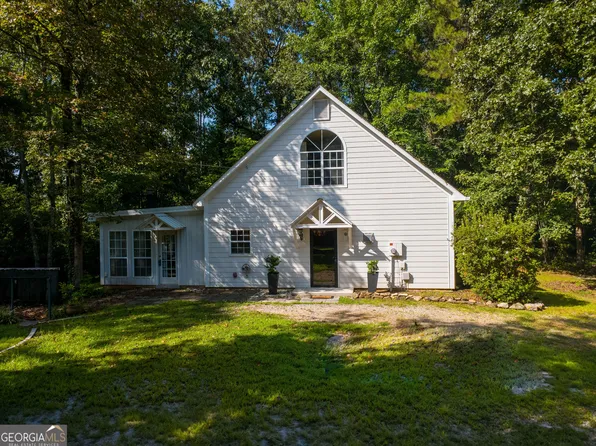 406 Covered Bridge Rd, Covington, GA 30016