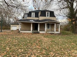 611 S Birch Ave, Plattsburg, MO 64477