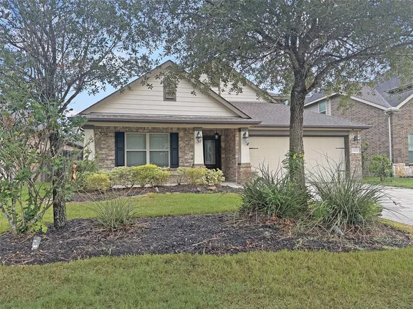 23613 Alder Branch Ln, New Caney, TX 77357