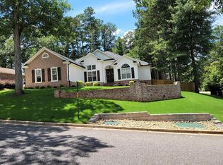 201 Old Mill Rd, Martinez, GA 30907