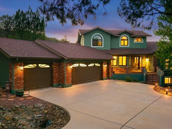 468 Glen Echo Cir, Prescott, AZ 86303