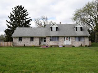 200 Thomaston Trl, Springfield, OH 45503
