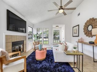 1900 Rainy Meadows Dr, Austin, TX 78758