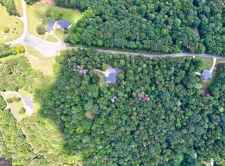 52 Homer Wright Rd, Ellijay, GA 30536