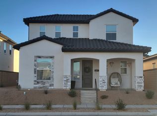 663 W Green Mountain Dr, Saint George, UT 84790