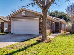 2203 Jasmine Path, Round Rock, TX 78664