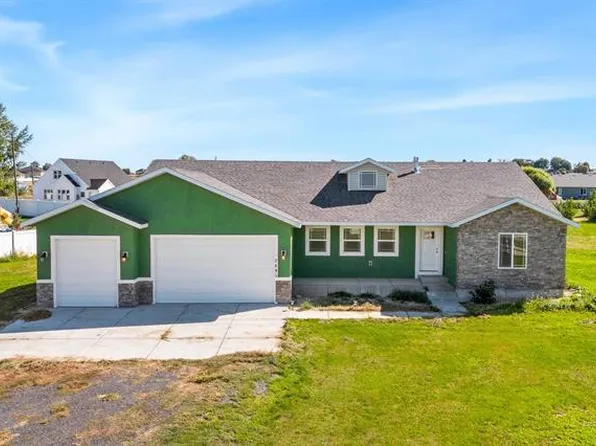 2495 E 3758 N, Twin Falls, ID 83301
