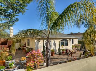 38 W Summit Dr, Redwood City, CA