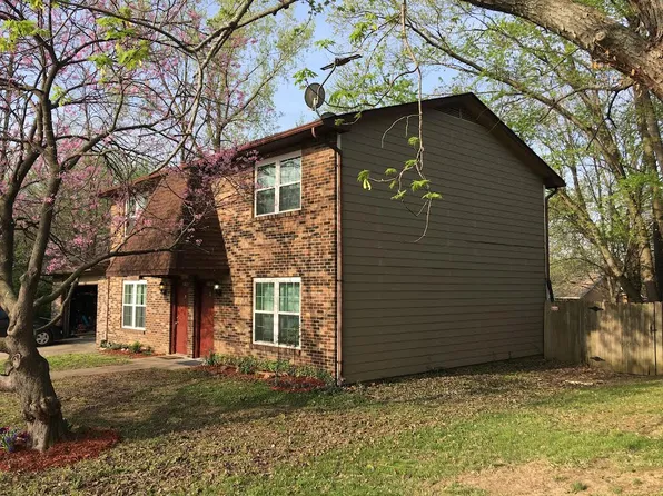 2107 Warwick St Unit B, Columbia, MO 65202